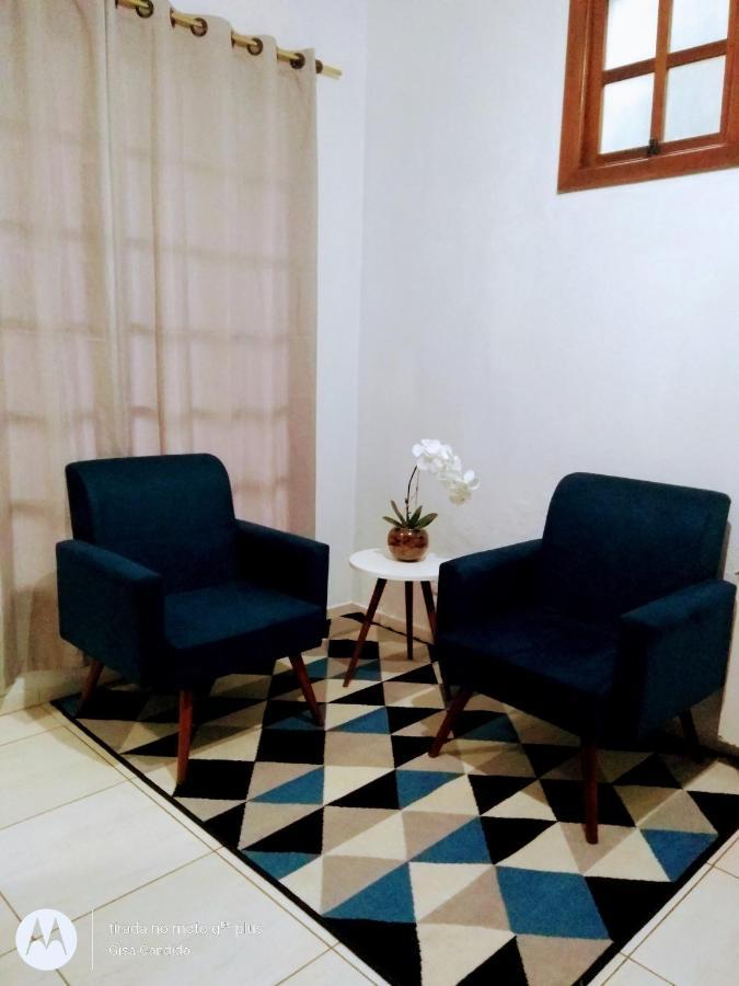 Floresta Hospedagem Apartment Gramado Exterior photo