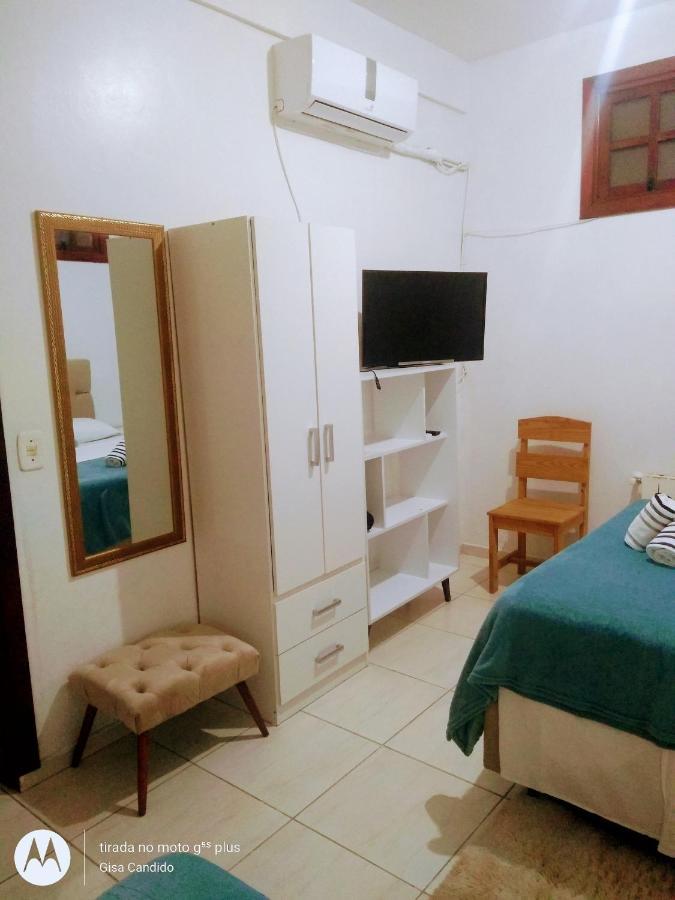 Floresta Hospedagem Apartment Gramado Exterior photo