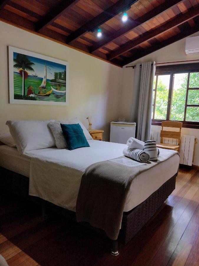 Floresta Hospedagem Apartment Gramado Exterior photo